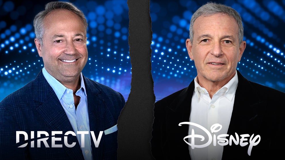 DirecTV-Disney
