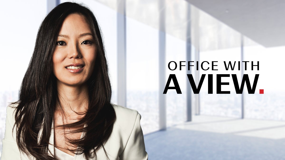 Theresa Kang (Credit: Chris Smith for TheWrap)