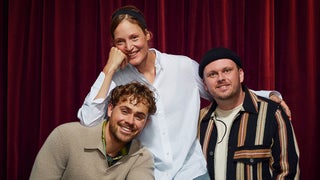 Vicky Krieps Says Ghost Story ‘Went Up the Hill’ Helped Her Overcome Her Own Loss | Wrap Studio
