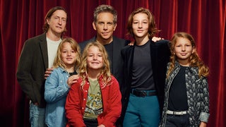 How David Gordon Green Blended ‘Bubblegum and Artsy Fartsy’ for Ben Stiller Comedy ‘Nutcrackers’ | Wrap Studio
