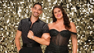 ‘Dancing With the Stars’ Week 2: Oscars Night Sees a Twist on the ‘Dirty Dancing’ Lift | Video