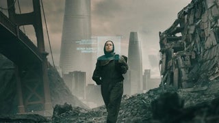 ‘2073’ Trailer Combines Documentary and Narrative Elements to Make You Very Worried About Our Future | Video