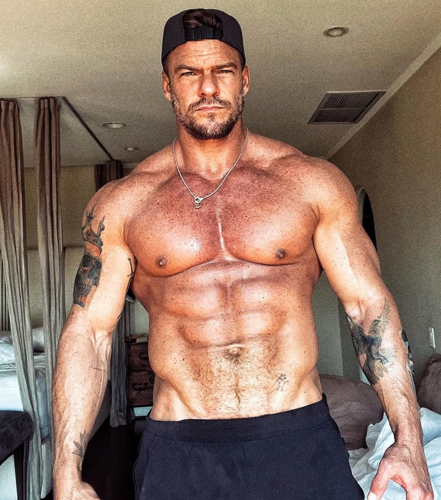 Alan Ritchson