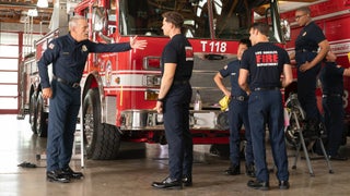 ‘9-1-1’ Spinoff Set in Nashville Lands Series Order at ABC