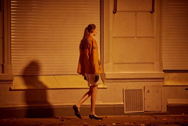 Miu Miu premieres the latest installation of its Women’s Tales short film series