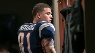 How ‘American Sports Story’ Star Josh Rivera Unmasked Aaron Hernandez With Intimate Finale Monologue
