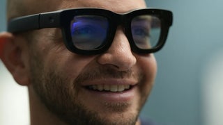 Hands On With Meta’s New Orion Augmented Reality Glasses | Commentary