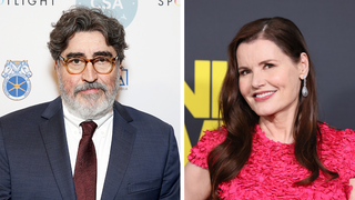 Alfred Molina, Geena Davis to Star in The Duffer Brothers’ and Netflix’s ‘The Boroughs’