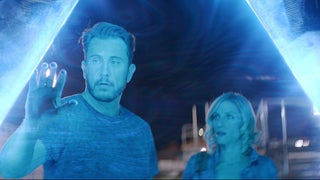 ‘Alien Country’ Invasion Comedy Gets October Release From Scatena & Rosner Films | Exclusive