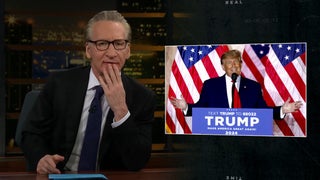Bill Maher Says US Elections Last Too Long: ‘We Can Do 90 Day Commander-in-Chief’ | Video