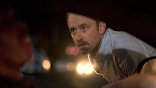‘Sharp Corner’ Review: Ben Foster Is Magnetic in Jason Buxton’s Isolated Thriller