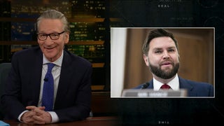 Bill Maher Urges All Americans to Be More Like ‘JD Vance’s C—Sucker-Loving Grandma’ | Video