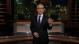 Bill Maher’s Latest HBO Special Hits Max in January