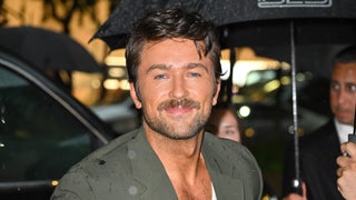 ‘It Ends With Us’ Star Brandon Sklenar Explains Why He Entered the Blake Lively-Justin Baldoni Conversation