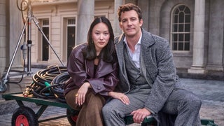 ‘Bridgerton’ Season 4 Adds New Cast as Filming Begins