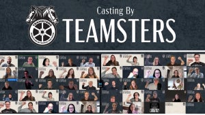 Casting by Teamsters