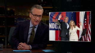 Bill Maher Slams Bradley Whitford for Calling Out RFK Jr.’s Wife: ‘Resist the Siren Call of Being an A–hole’ | Video