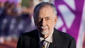 Francis Ford Coppola