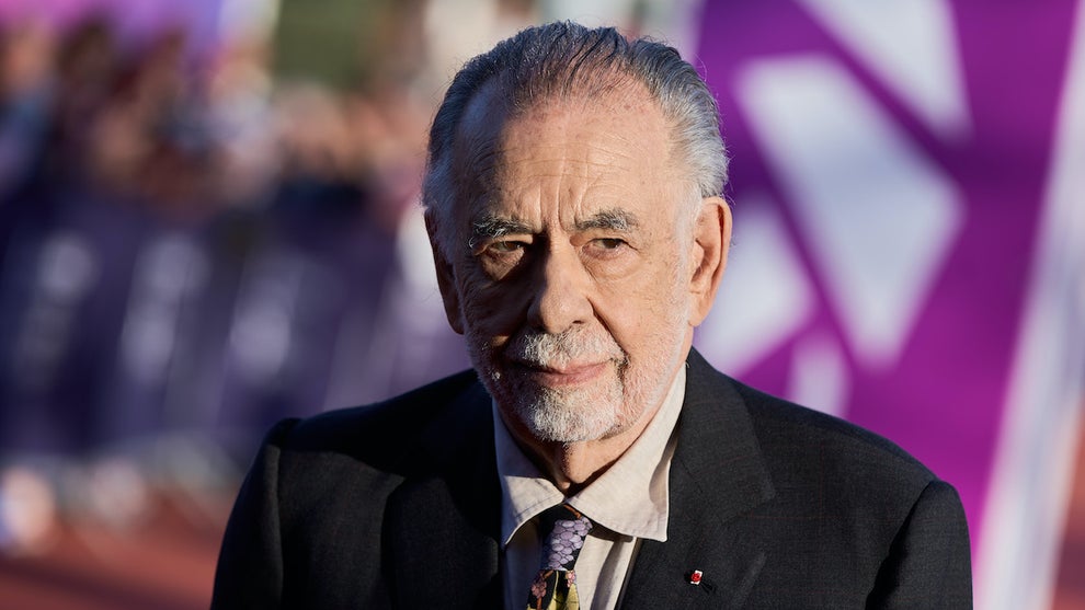 Francis Ford Coppola