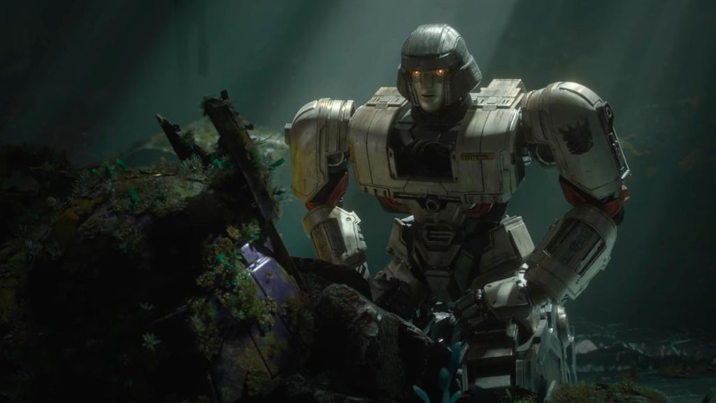 "Transformers One" (Credit: Paramount Pictures)