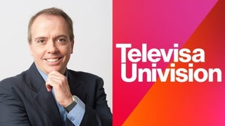 TelevisaUnivision Names Daniel Alegre as New CEO, Wade Davis Steps Down