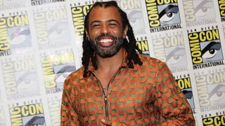 Daveed Diggs Joins ‘The Boys’ Season 5 as Series Regular