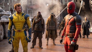 ‘Deadpool & Wolverine’ Arrives on Digital and 4K Blu-ray Next Month