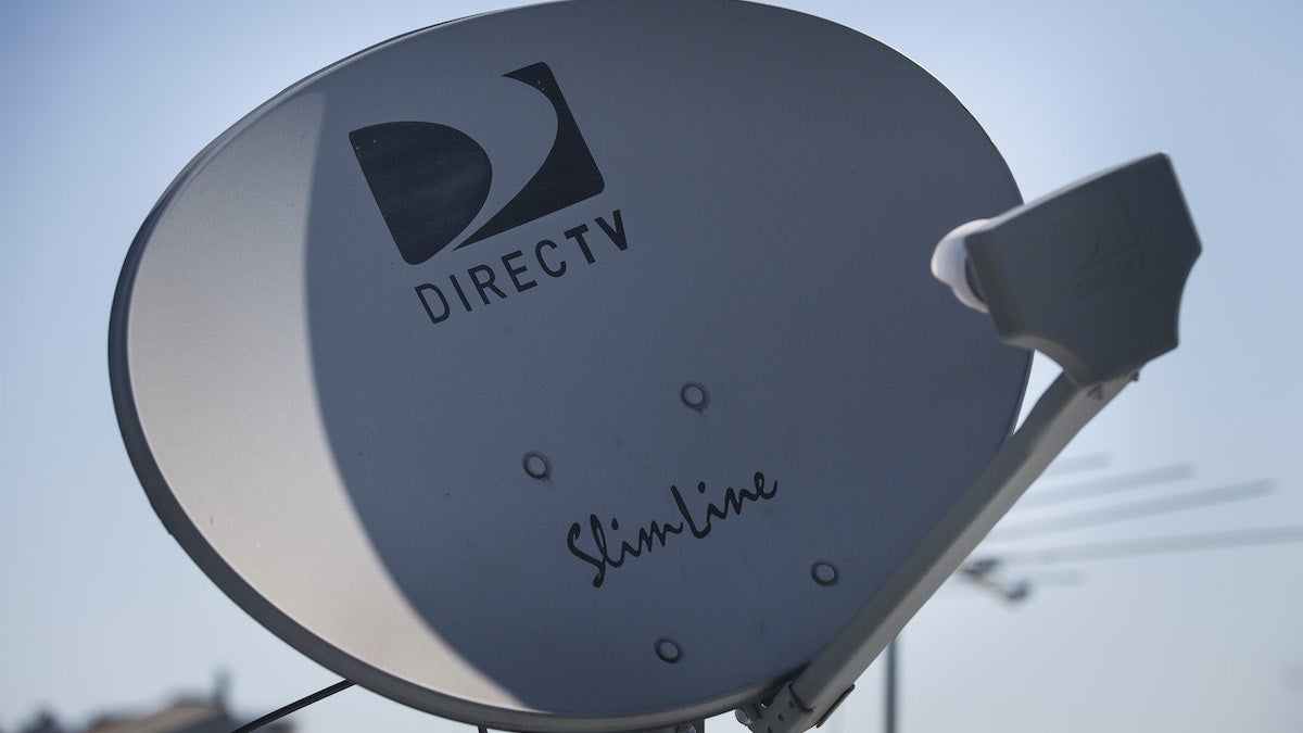 EchoStar, AT&T Stocks Jump on DirecTVDish Merger Talks