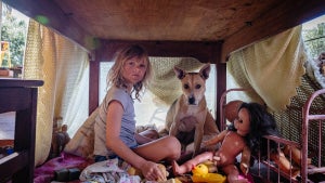Don't Let's Go to the Dogs Tonight Sony Pictures Classics