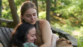 ‘My Old Ass’ Director Relied on Gen Z Cast to Make It Authentic Because ‘No One Ever Asked’ Her Opinion as a Young Actress
