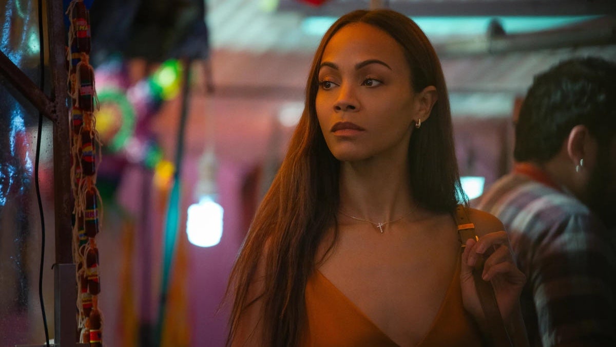 New 'Emilia Perez' Trailer: Netflix Movie Is a Musical Crime Drama