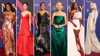 2024 Emmys Red Carpet: Selena Gomez, Richard Gadd and More Arrivals | Photos