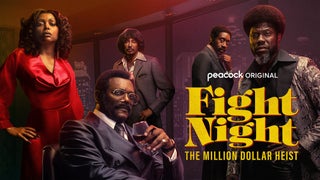 ‘Fight Night: The Million Dollar Heist’ Episode Release Schedule: When Are New Episodes Out?