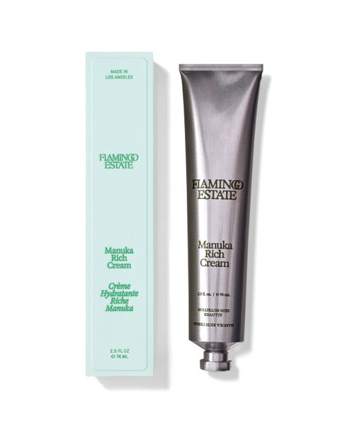 Flamingo Estate expands into skincare 
