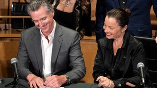Gavin Newsom Signs AI Bills to Protect Actors’ Digital Likeness