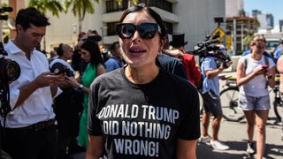 MAGA Influencers Torch Netflix-WBD Deal Over Streamer’s Obama Ties