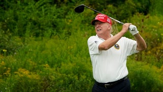 Donald Trump Safe After Gunman Targets Him at His Palm Beach Resort