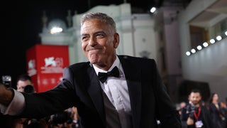George Clooney Praises Biden’s ‘Selfless’ Choice to ‘Let Go of Power’ After the Actor’s Call for President to Step Aside | Video