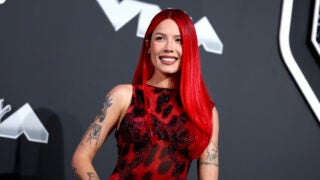 Halsey Slams THR for Op-Ed Criticizing Chappell Roan Grammys Speech: ‘I Hope You’re Embarrassed’
