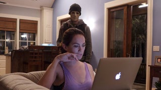 Mike Flanagan’s ‘Hush’ Comes to Home Video With Deluxe 4-Disc Set from Scream Factory