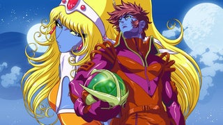 Daft Punk’s Animated Musical ‘Interstella 5555’ Sets First Los Angeles Screening | Exclusive