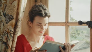 "Jane Austen Wrecked My Life" (Credit: Sony Pictures Classics)