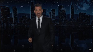 Jimmy Kimmel Rudy Giuliani Eric Adams monologue