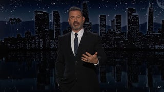 Jimmy Kimmel Says Kamala Harris’ GOP Endorsements Prove ‘Trump Really Is Bringing the Country Together’ | Video