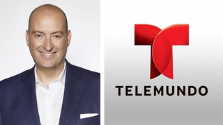 NBCUniversal Promotes Joaquin Duro to Telemundo Sports EVP