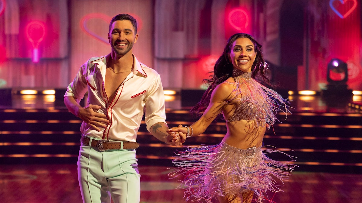 'Dancing With the Stars' Season 33 Premiere Scores 5 Million Viewers