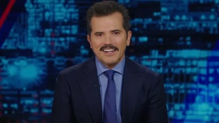 John Leguizamo Says Trump Has ‘Immigration Tourette’s’ After Outbursts About Migrants Eating Cats and Dogs | Video