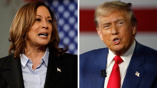 Kamala Harris Outspends Trump on Ads 4-to-1, Federal Records Show