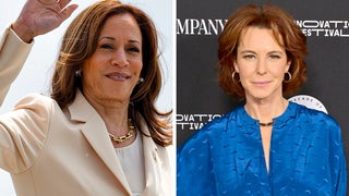 MSNBC’s Stephanie Ruhle to Interview Kamala Harris, Days After Saying She’s ‘Not Running for Perfect’