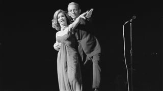 Kathryn Crosby, Actress Known for ‘7th Voyage of Sinbad’ and 2nd Wife of Bing Crosby, Dies at 90